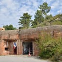 Ouvrage de l'Agaisen