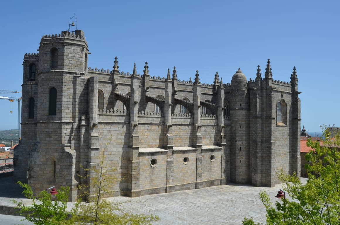 Catedral de Guarda