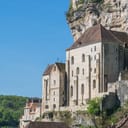Basilique Saint-Sauveur de Rocamadour