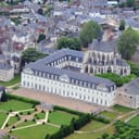 Abbaye de Pontlevoy