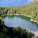 Lac Bénit