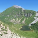 Lac de Lessy