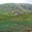Lac de Montarrouye