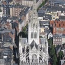 Église Saint-Maclou de Rouen