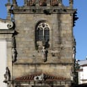 Maison et chapelle de Coimbras