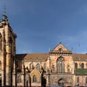 Collégiale Saint-Martin de Colmar