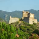 Fortin de Girolata
