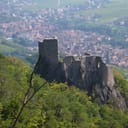 Château du Girsberg