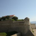 Citadelle d'Ajaccio
