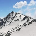 Mont Aiguillette
