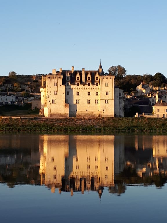 Kasteel van Montsoreau