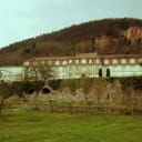 Abbaye de Marbach