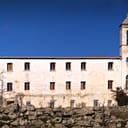 Couvent Saint-François du Niolu