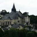 Collégiale Saint-Martin de Candes