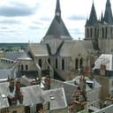 Église Saint-Nicolas du Foix