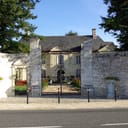 Manoir de la Plâterie
