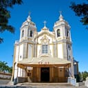 Santuário do Senhor Jesus da Piedade