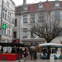 Place du Coderc