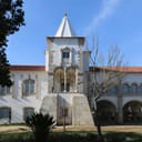 Royal Palace of Évora