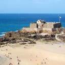 Fort National