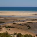 Praia de Cacela Velha