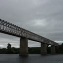 Ponte Ferroviária de Abrantes