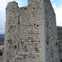 Château de Sospel