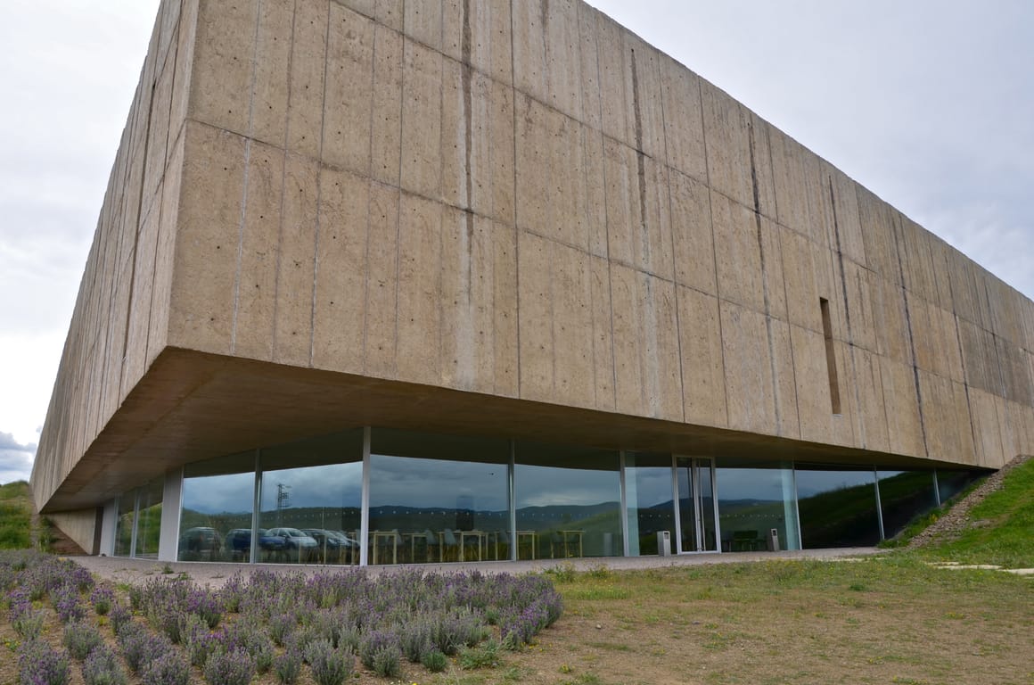 Museu do Côa