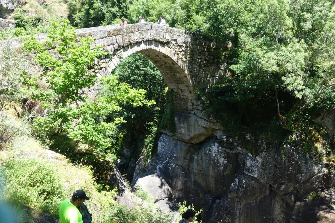 Ponte da Mizarela