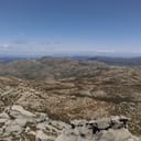 Pico da Nevosa