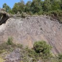 Butte de Tiot