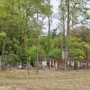 Cimetière juif de L'Isle-sur-la-Sorgue
