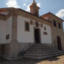 Capela de São Pedro de Balsemão