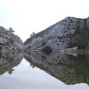Barrage de Glanum