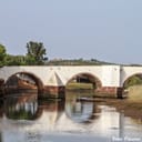 Ponte Velha de Silves