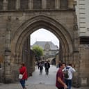 Couvent des Cordeliers de Dinan
