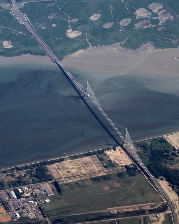 Pont de Normandie