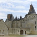 Kasteel van Fougères-sur-Bièvre