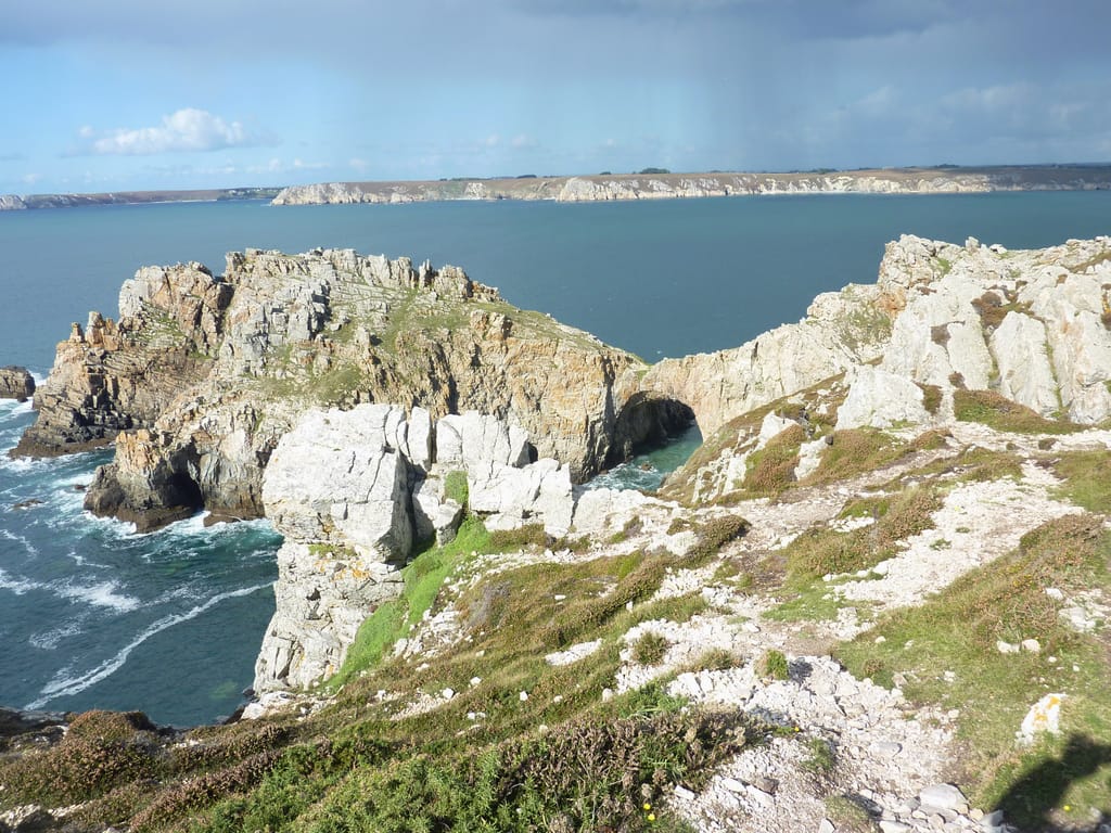 Pointe de Dinan