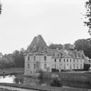 Château de Saint-André-d'Hébertot