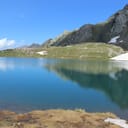 Lac Égorgeou