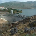 Barragem do Caldeirão