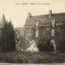 Château de la Conninais