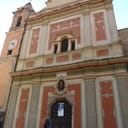 Église Sancta-Maria-in-Albis