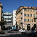 Musée d'art moderne et d'art contemporain de Nice