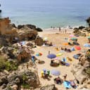 Praia de Albandeira
