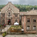 Synagogue de Thann