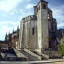 Charola do Convento de Cristo