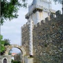Arco romano de Beja