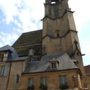 Église Sainte-Marie de Sarlat